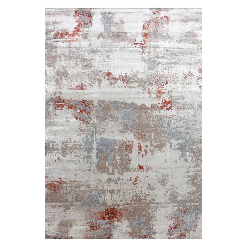 CONSORCIO PERSA - Alfombra moderna contemporánea Capadocia Royal 2.30 x 1.60 mts.