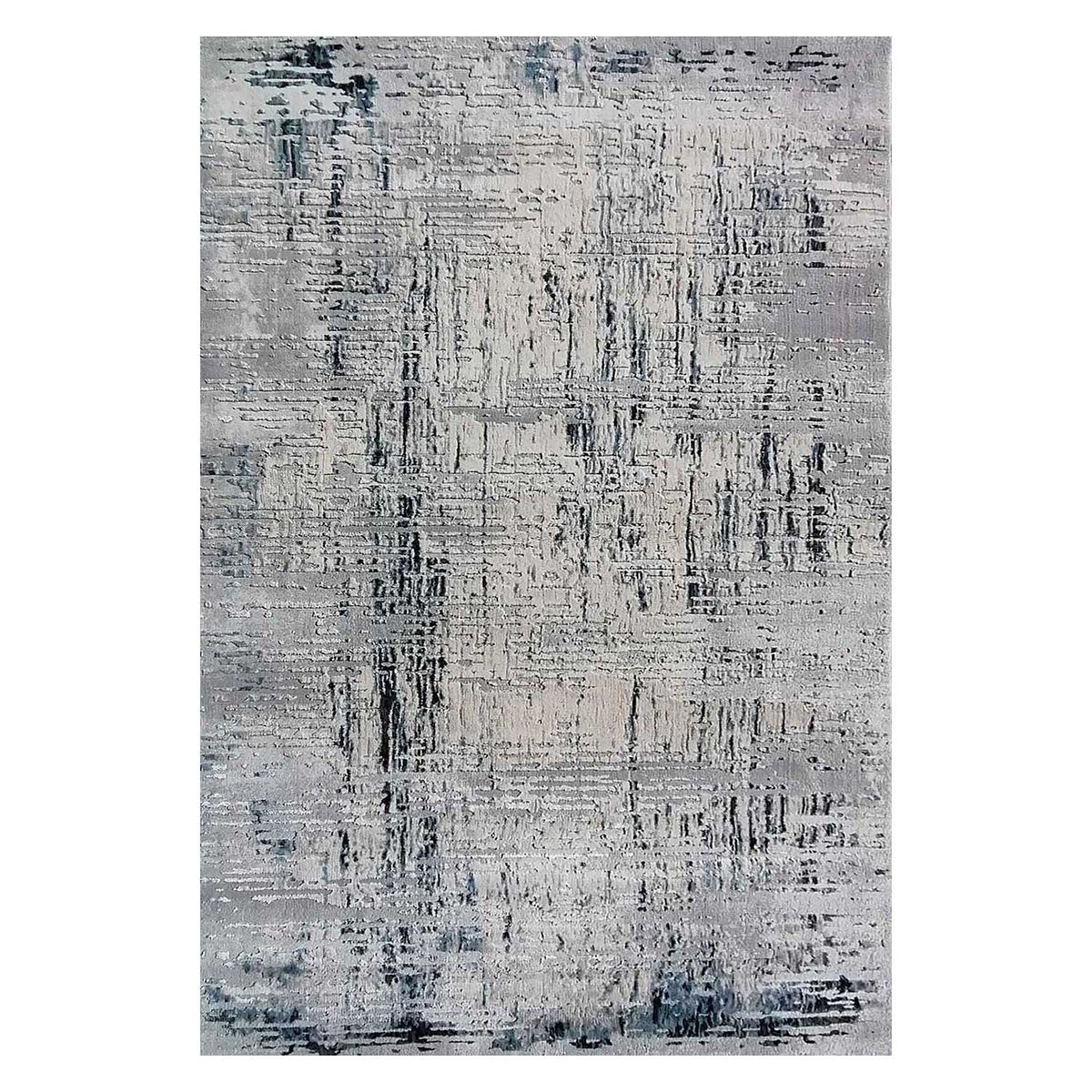 CONSORCIO PERSA - Alfombra moderna de 1.80 x 1.20 mts., 0549