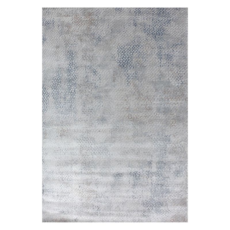 CONSORCIO PERSA - Alfombra moderna contemporánea Capadocia Royal 3.40 x 2.40 mts.