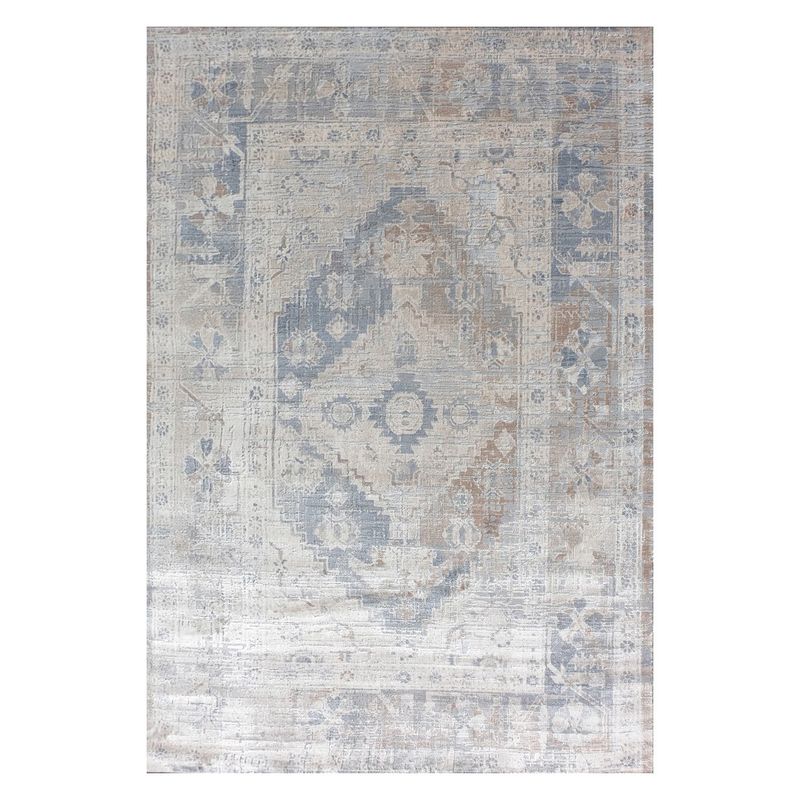 CONSORCIO PERSA - Alfombra moderna contemporánea Capadocia Royal 2.30 x 1.60 mts.