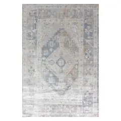CONSORCIO PERSA - Alfombra moderna contemporánea Capadocia Royal 2.30 x 1.60 mts.
