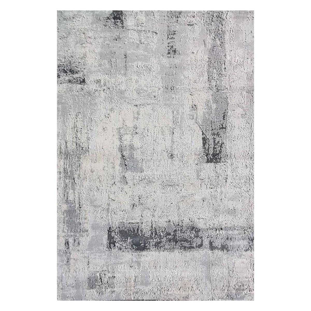 CONSORCIO PERSA - Alfombra moderna de 2.00 x 1.00 mts., 0548