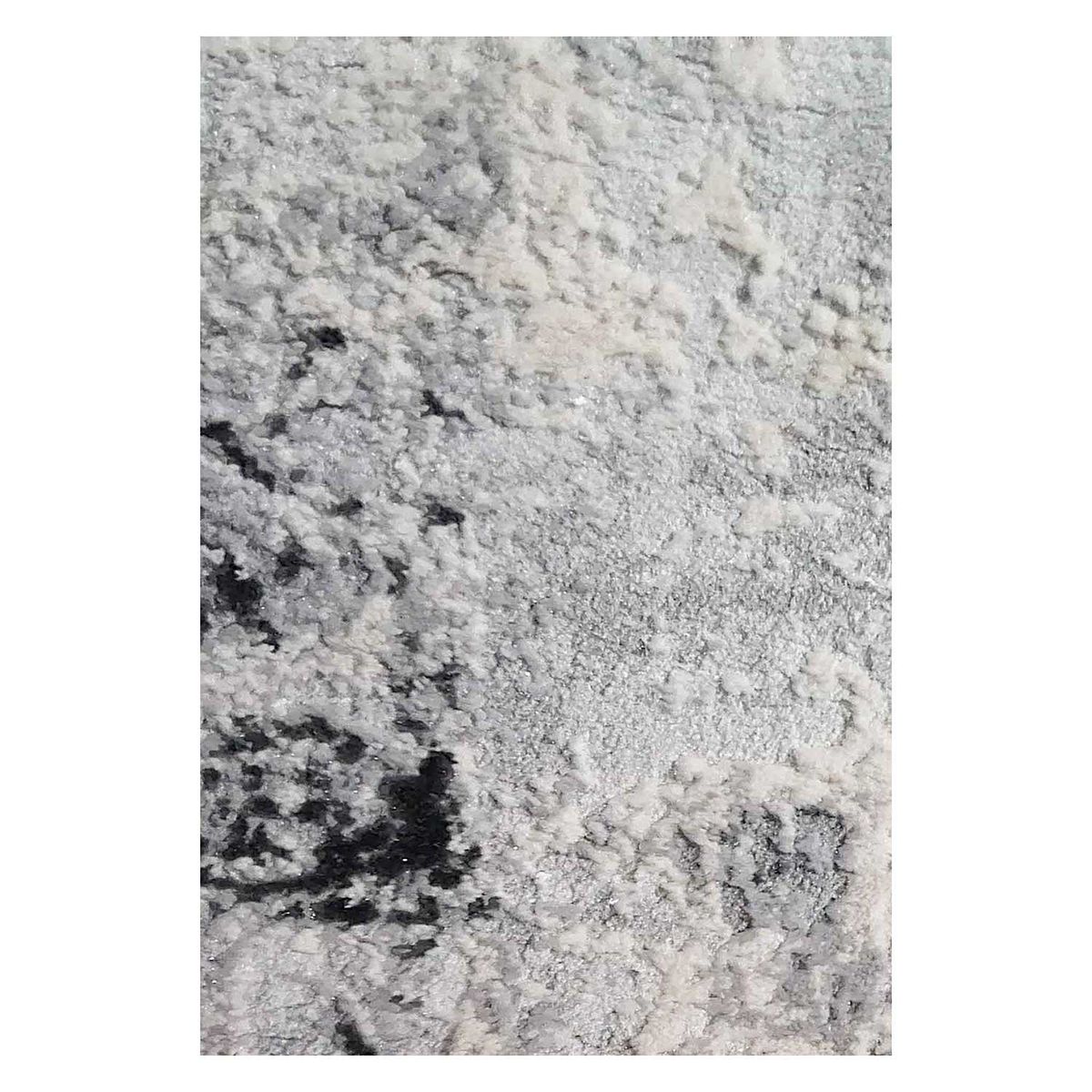 CONSORCIO PERSA - Alfombra moderna de 2.00 x 1.00 mts., 0548