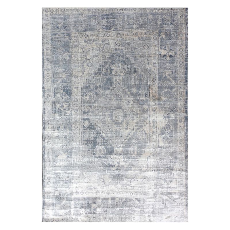 CONSORCIO PERSA - Alfombra moderna contemporánea Capadocia Royal 2.30 x 1.60 mts.