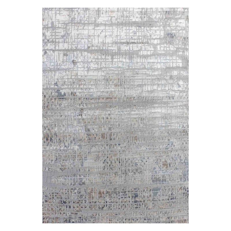 CONSORCIO PERSA - Alfombra moderna contemporánea Capadocia Royal 2.30 x 1.60 mts.