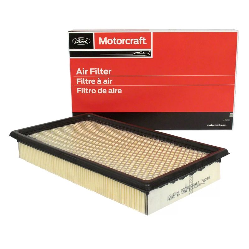 FORD - Filtro Aire Ford Edge 2.0/3.5 Motorcraft Fa-1884