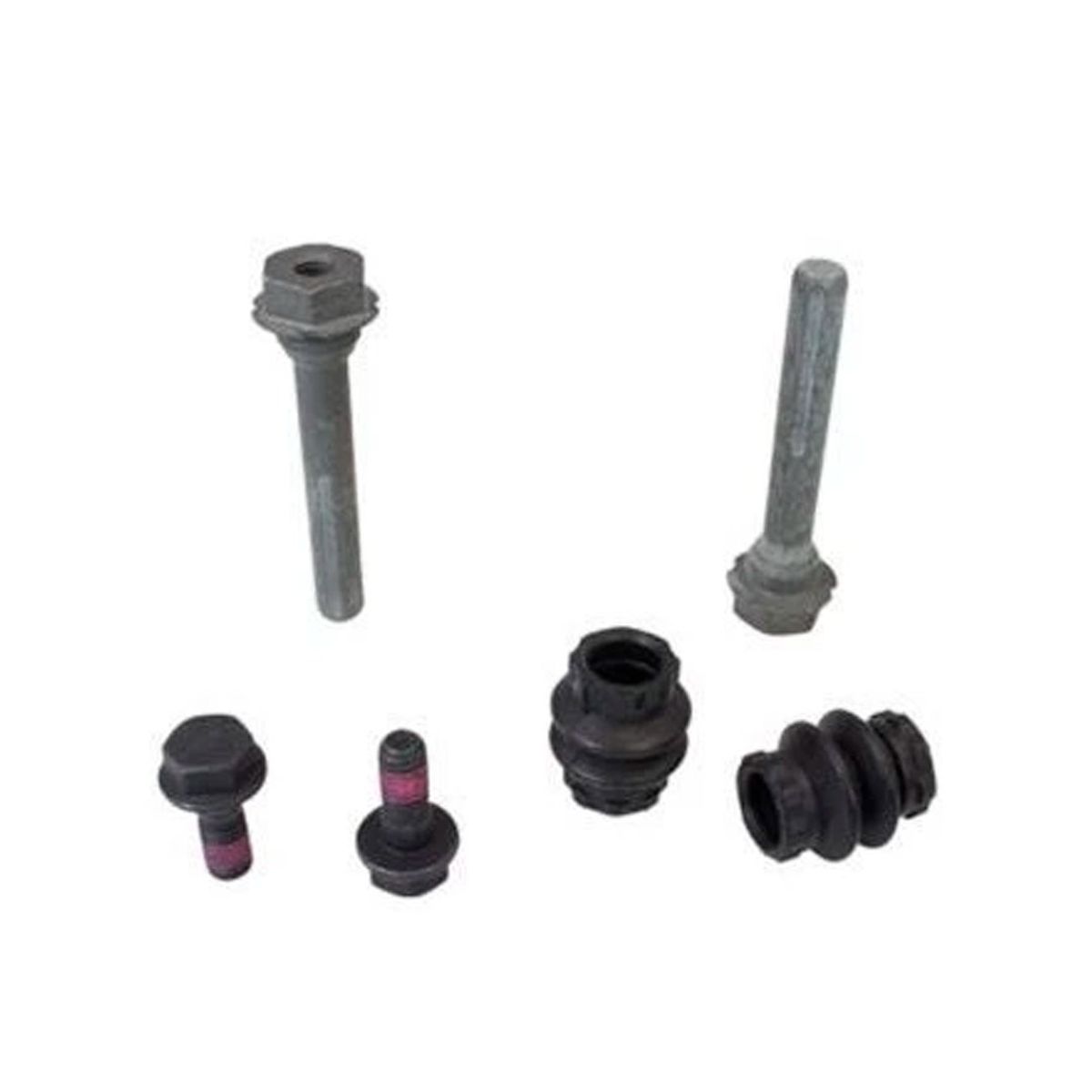 FORD - Seguro Caliper Delantero Ford E-450 Sd 2008-2019 Original