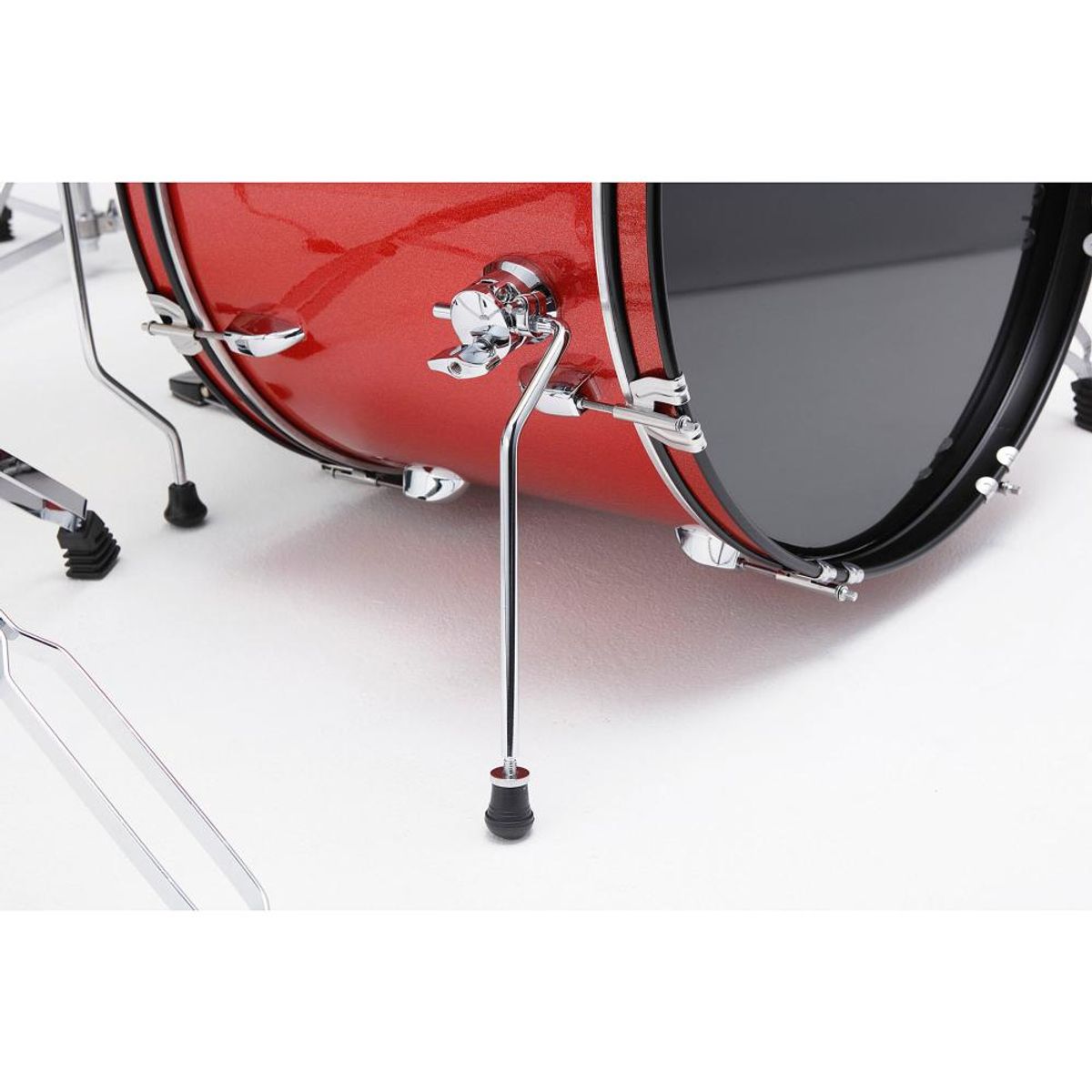 TAMA - Batería acústica Tama Stagestar ST52H6 Candy Red Sparkle