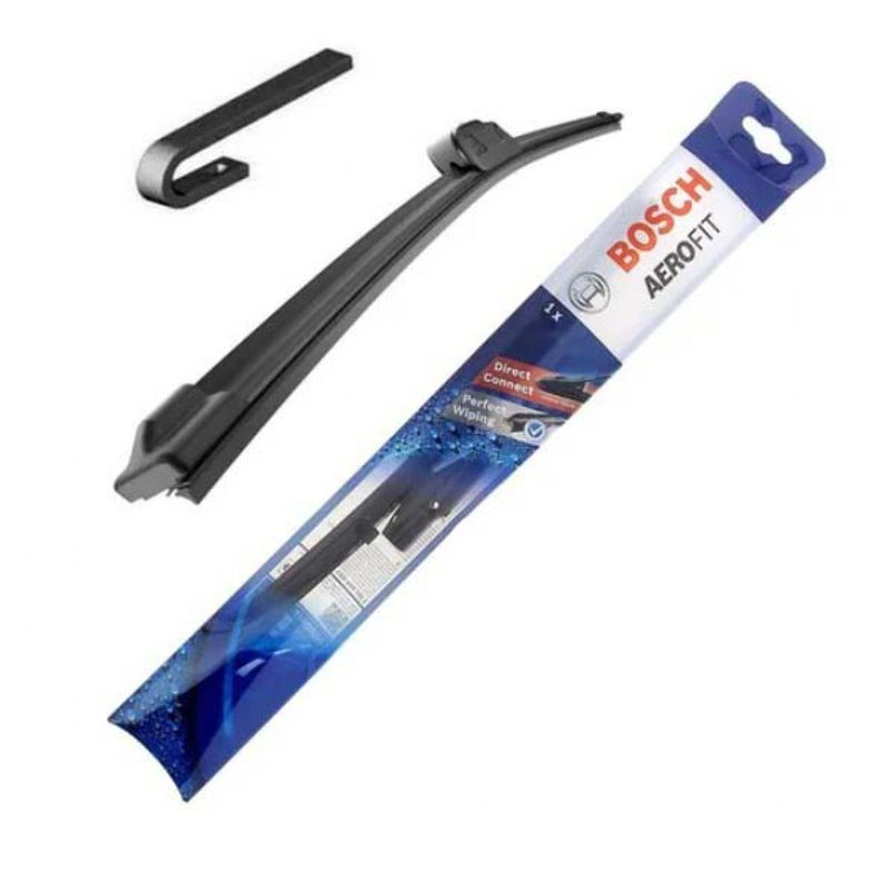 BOSCH - Plumilla 14" Aerofit Bosch