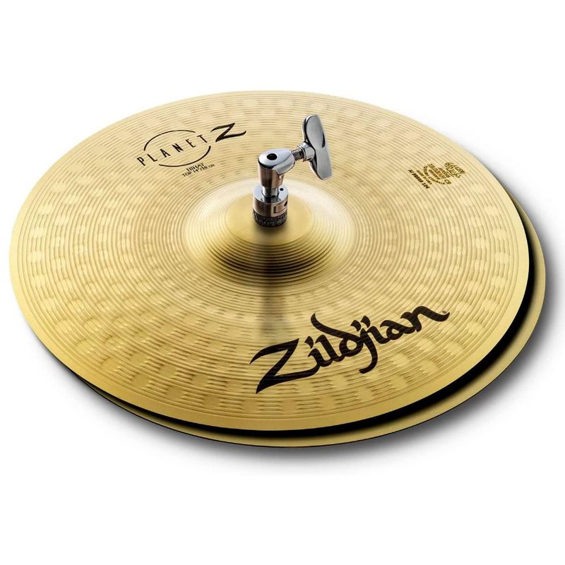 ZILDJIAN - Platillo Hi Hat Zildjian ZP14PR - 14