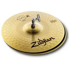 ZILDJIAN - Platillo Hi Hat ZP14PR - 14