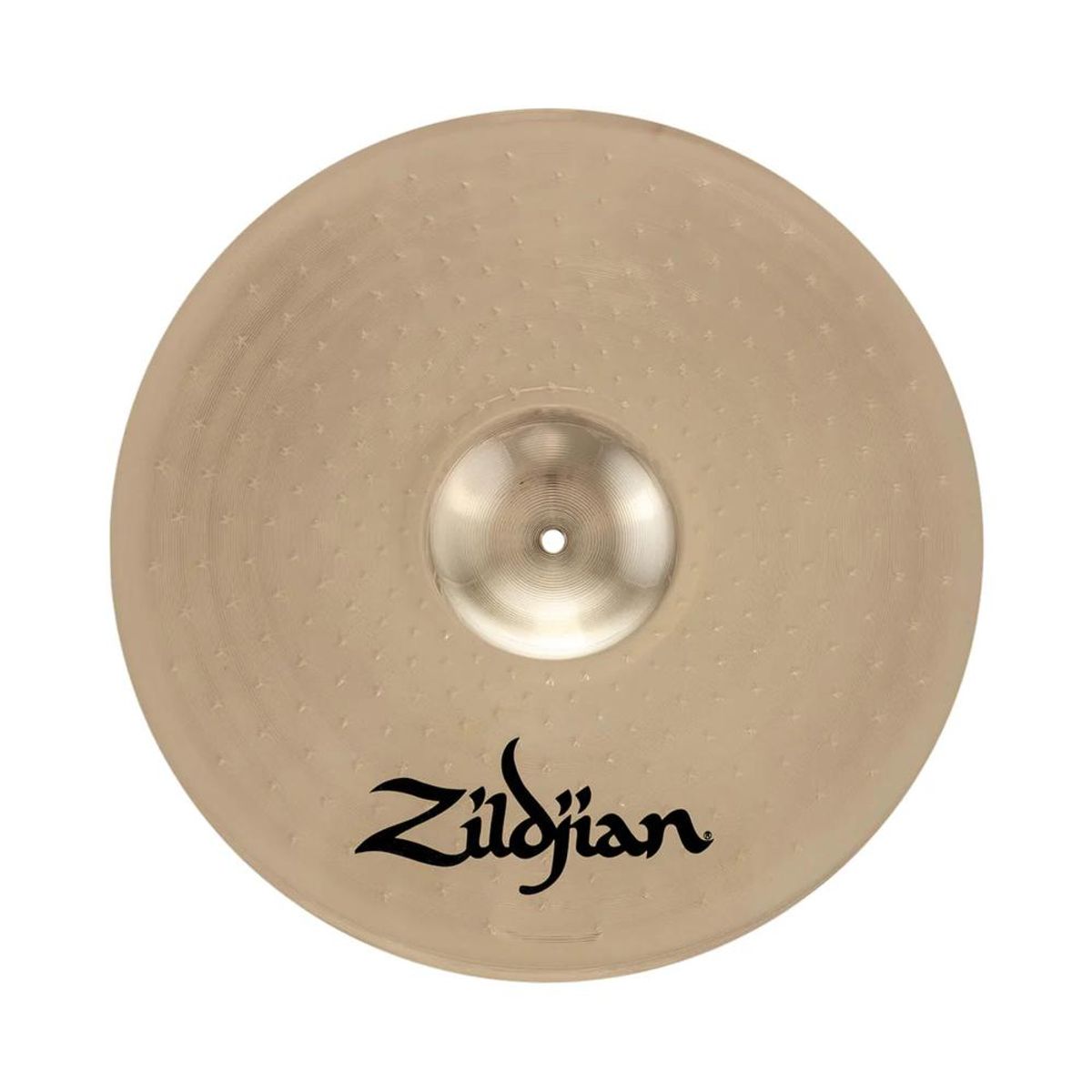 ZILDJIAN - Platillo Crash Zildjian Z Custom 18 Z40115