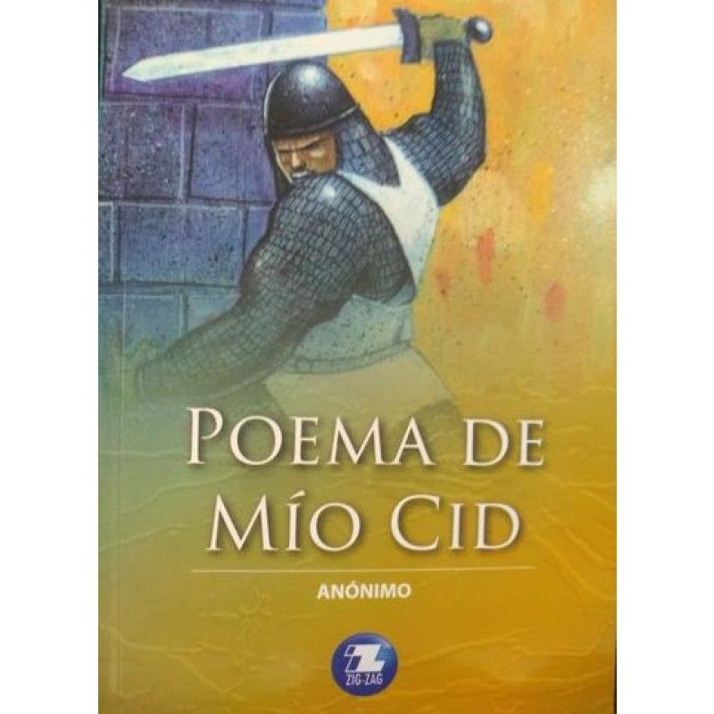 GREENLIBROS - Poema De Mio Cid