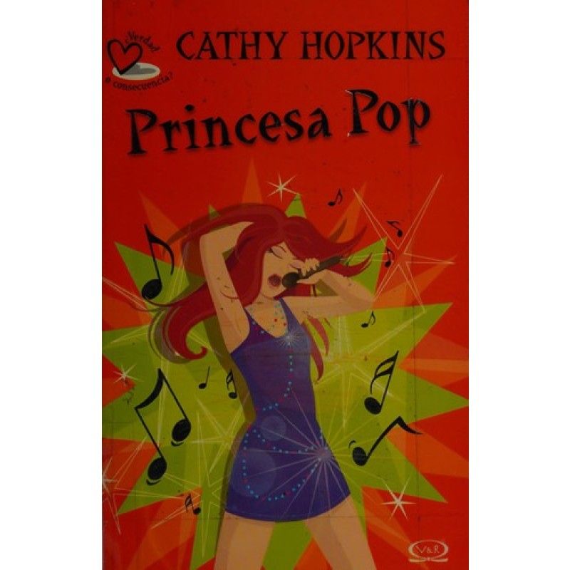 GREENLIBROS - PRICESA POP