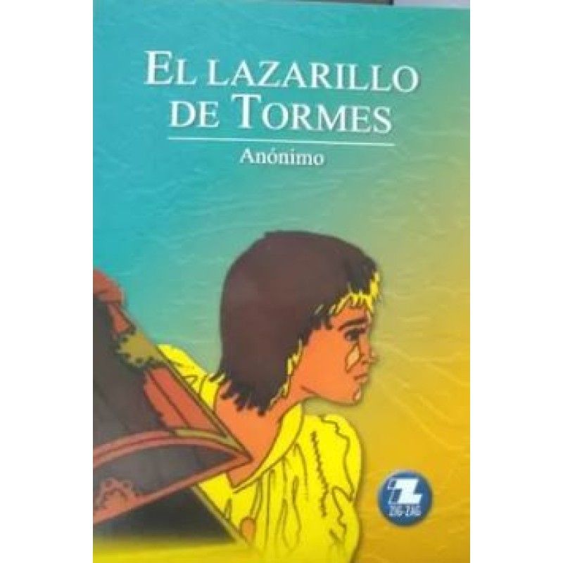 GREENLIBROS - El Lazarillo De Tormes