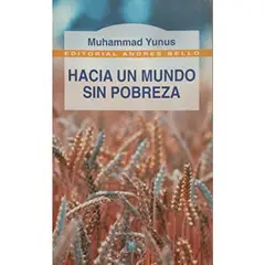 GREENLIBROS - Hacia Un Mundo Sin Pobreza