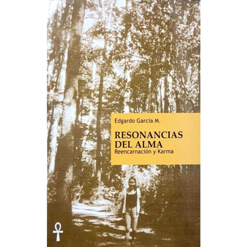 GREENLIBROS - Resonancias del Alma Reencarnación y Karma
