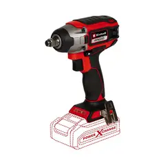 EINHELL - Taladro De Impacto 18 V0-2900 Min-1 230 Nm