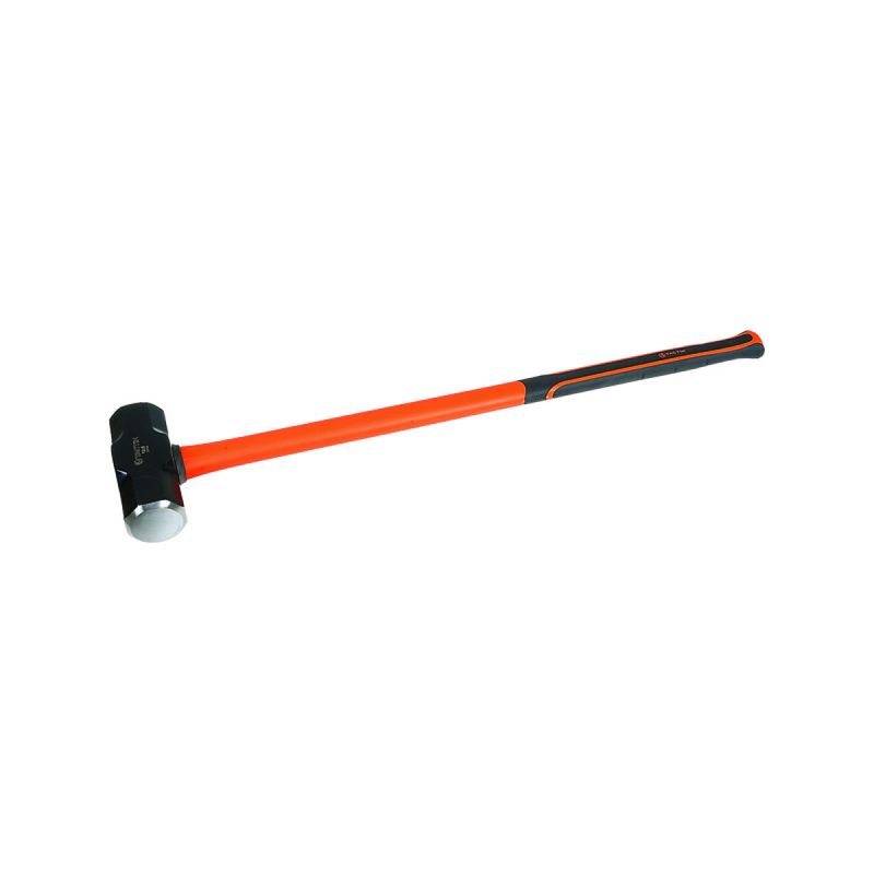 GENERICO - Combo 12 libras con mango fibra 222565 Tactix