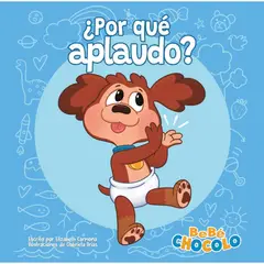 ALTEA - Bebe Chocolo 1: ¿Por Que Aplaudo?