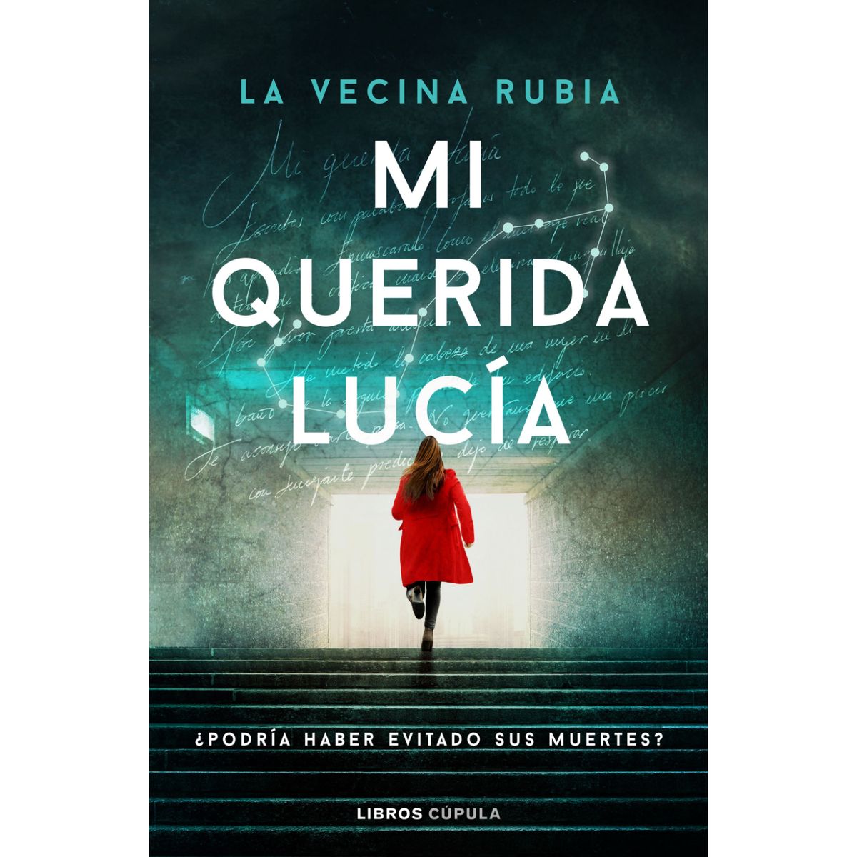 Peninsula - Mi Querida Lucía - Autor(a):  La Vecina Rubia