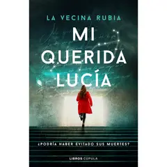 Peninsula - Mi Querida Lucía - Autor(a): La Vecina Rubia
