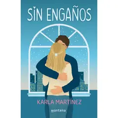 MONTENA - Sin Engaños