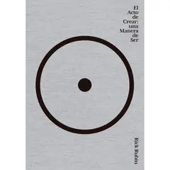 DIANA - El Acto De Crear - Autor(a): Rick Rubin