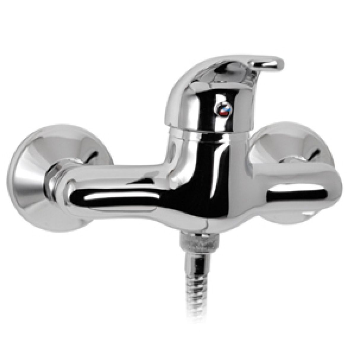 TAUMM - MONOMANDO DUCHA COLOMBA TAUMM