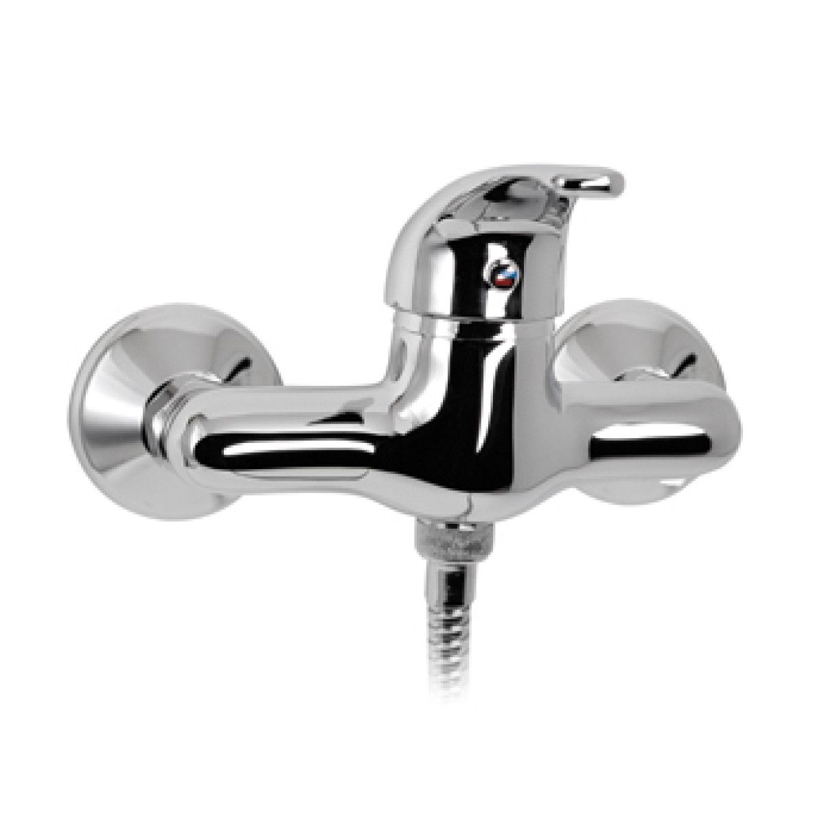 TAUMM - MONOMANDO DUCHA COLOMBA TAUMM