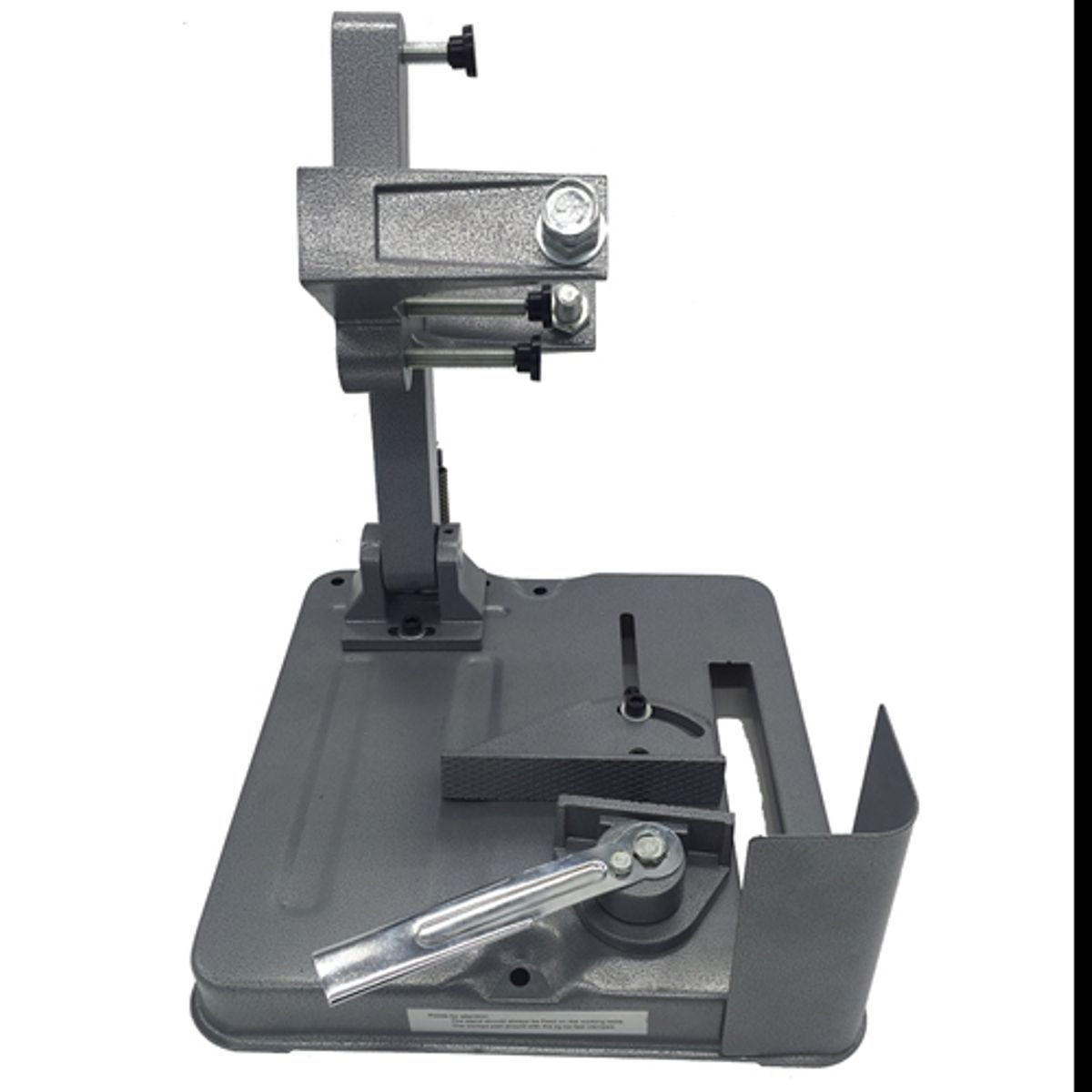 GENERICO - PEDESTAL PARA ESMERIL ANGULAR