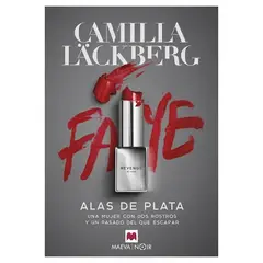 TOP10BOOKS - LIBRO Alas De Plata - Alas De Plata