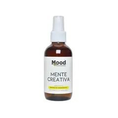 MOOD AROMATERAPIA - Bruma de Aromaterapia MENTE CREATIVA