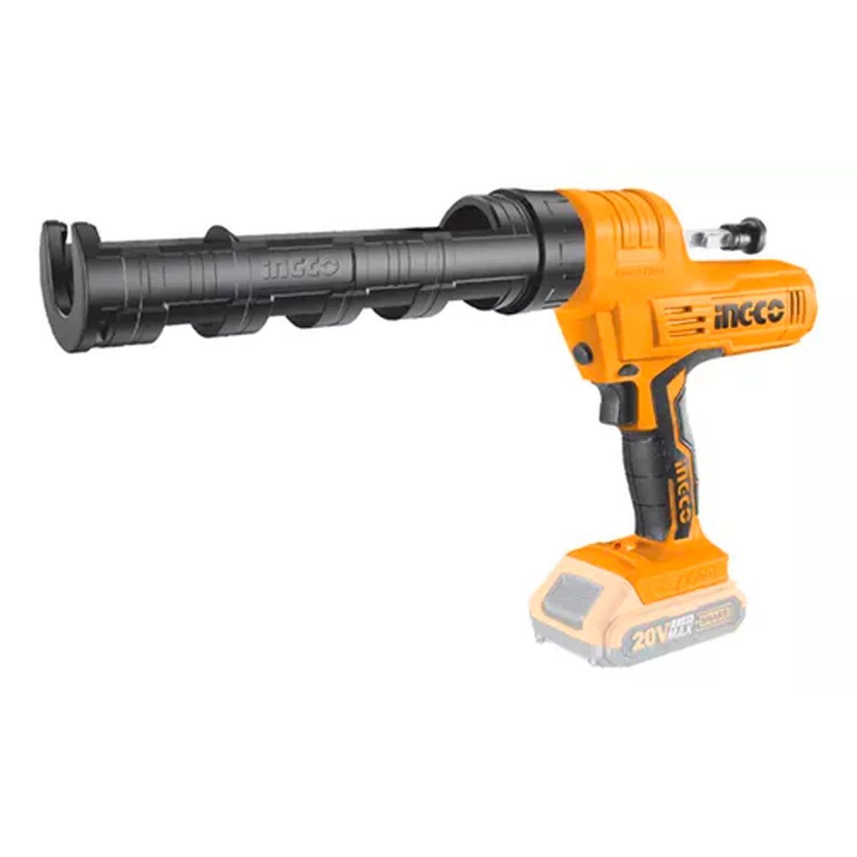 TOTAL TOOLS - Pistola Calafatera Inalambrica 20v Ingco Ccgli2001