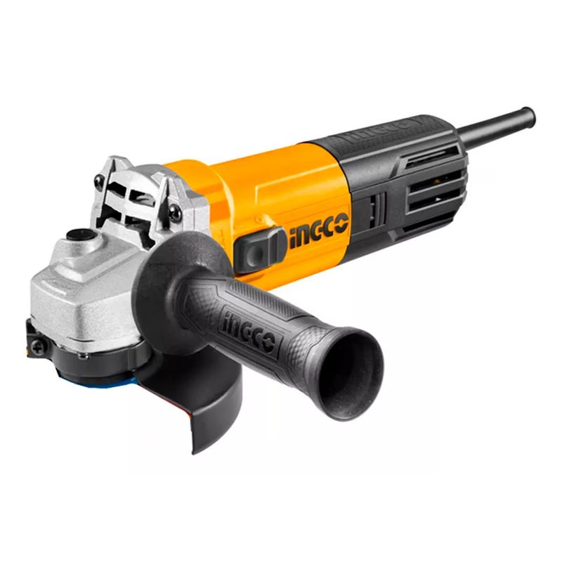INGCO - Galletera Esmeril Angular 5 125mm 1300w Ingco Ag130018