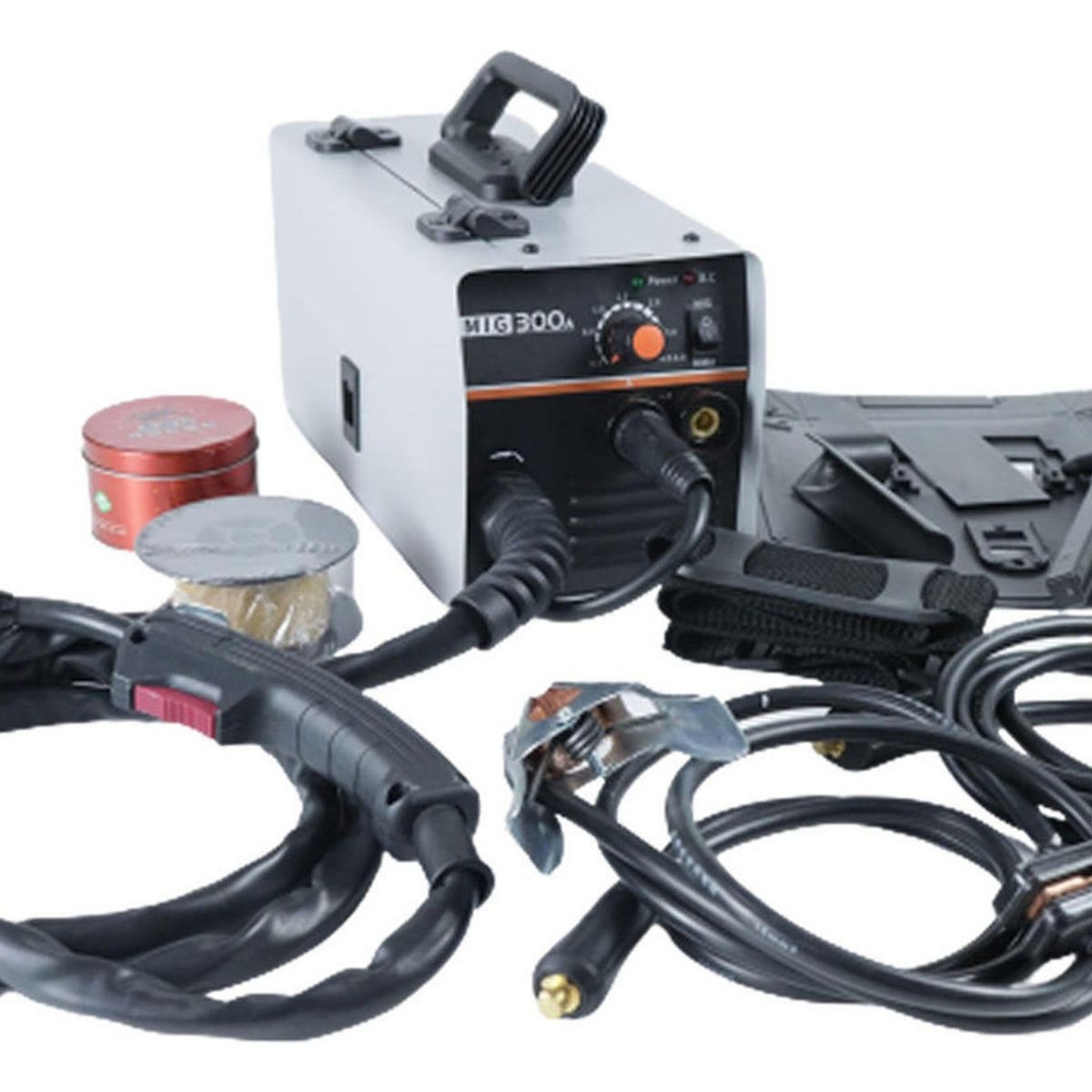 U BUY - Maquina De Soldar Mig Y Arco Manual Sin Gas 250 Amp