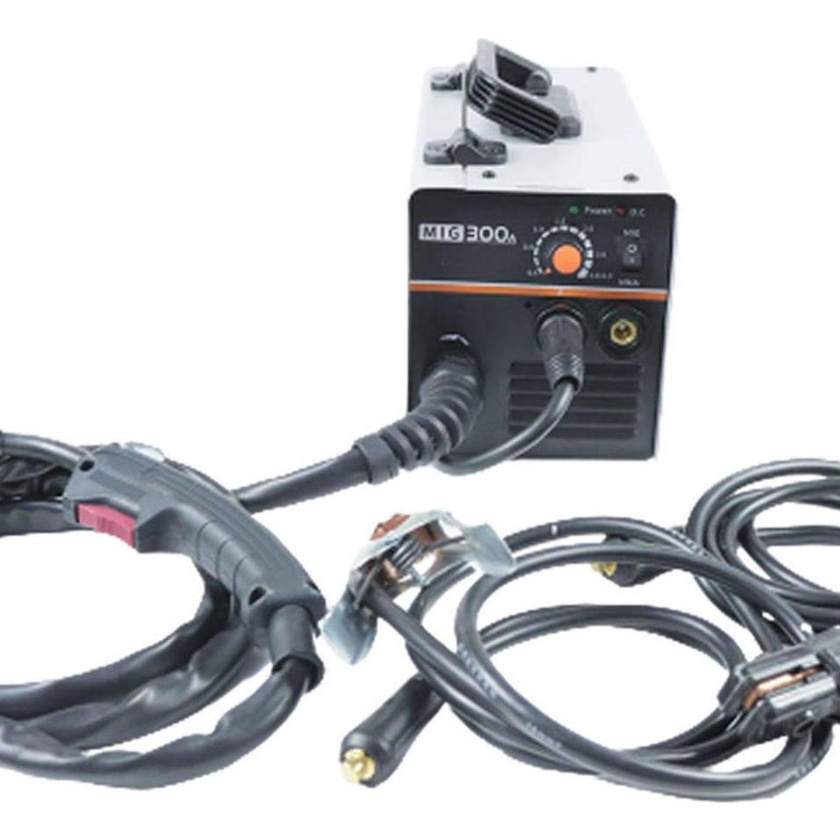 U BUY - Maquina De Soldar Mig Y Arco Manual Sin Gas 250 Amp