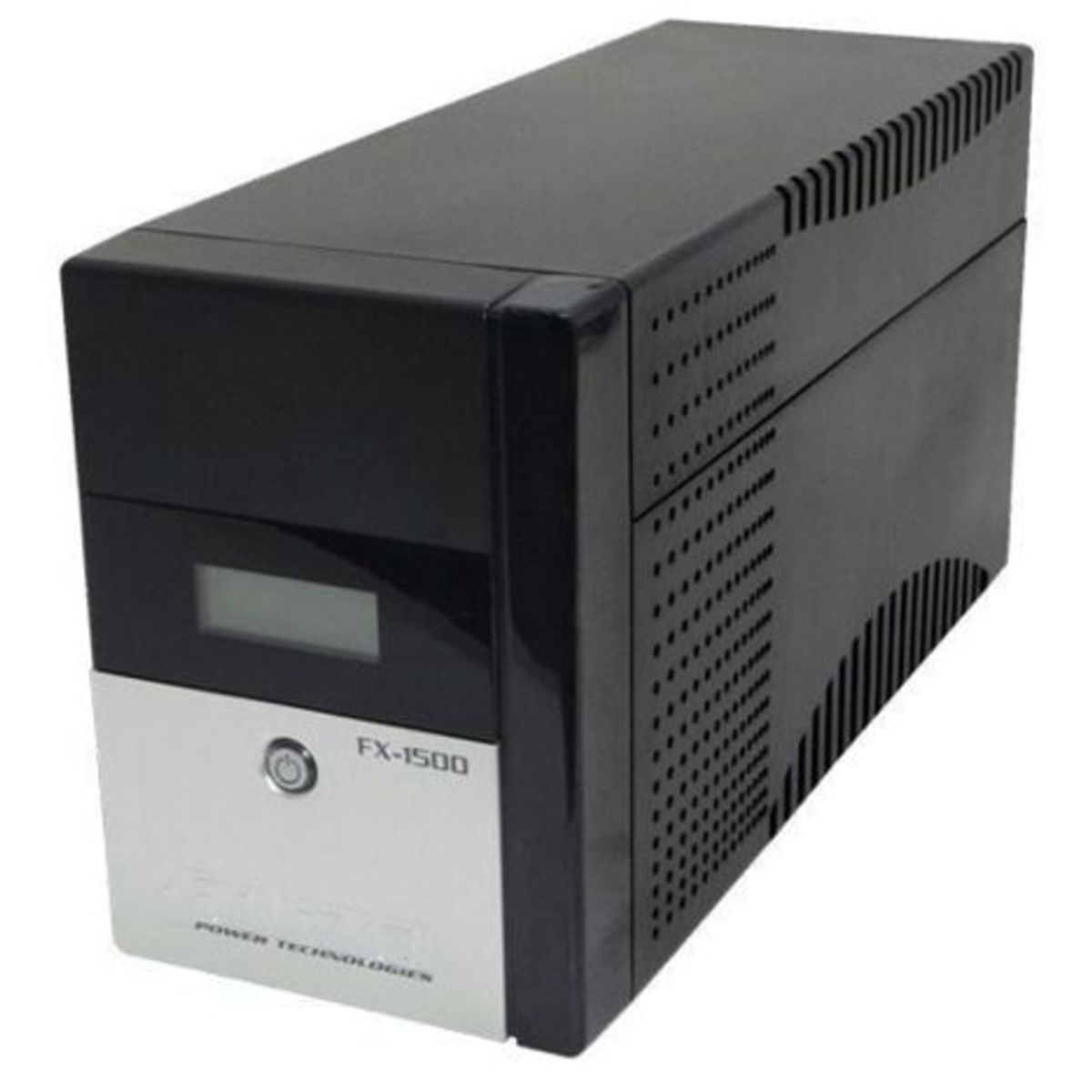 FORZA - Forza Ups Fx-1500lcd-c 1500va 840w 220v 6 Salidas