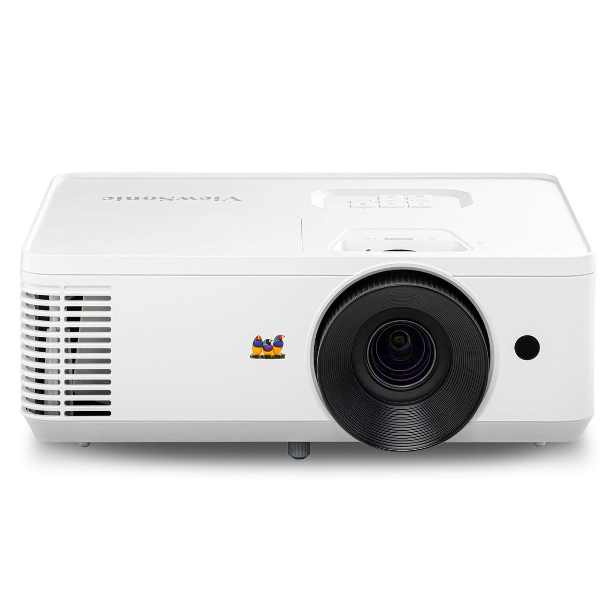 VIEWSONIC - Proyector ViewSonic PA700W WXGA de 4500 lúmenes ANSI Blanco