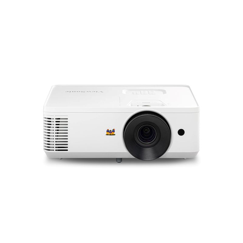 VIEWSONIC - Proyector ViewSonic PA700W WXGA de 4500 lúmenes ANSI Blanco