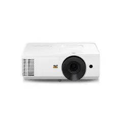 VIEWSONIC - Proyector PA700W WXGA de 4500 lúmenes ANSI Blanco