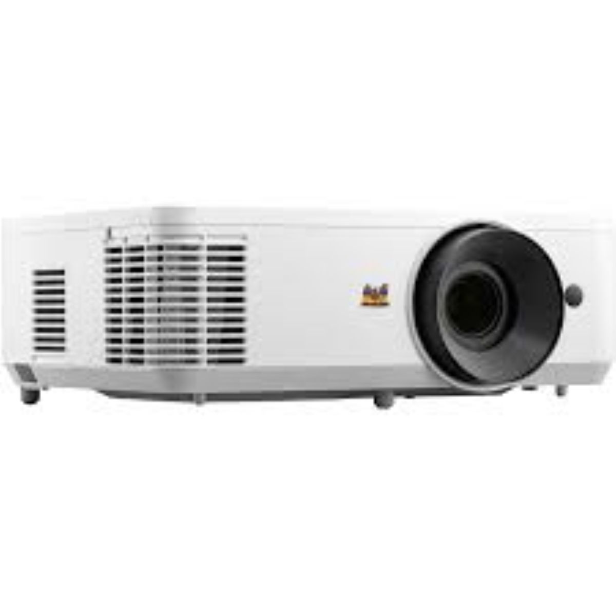 VIEWSONIC - Proyector ViewSonic PA700W WXGA de 4500 lúmenes ANSI Blanco