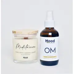 MOOD AROMATERAPIA - Pack de Aromaterapia ZEN