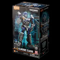 GENERICO - BLOKEES Transformers Mirage
