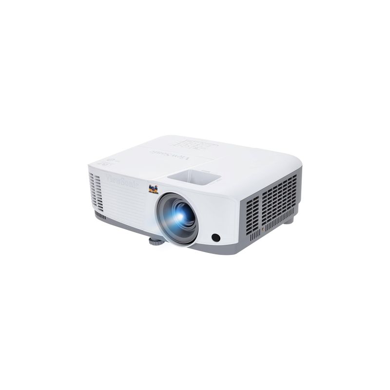 VIEWSONIC - Proyector ViewSonic PA503S 3800 LUM DLP SVGA - Blanco