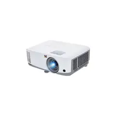 VIEWSONIC - Proyector PA503S 3800 LUM DLP SVGA - Blanco