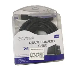 GENERICO - Cable HDMI Deluxe 10 metros BS-CH