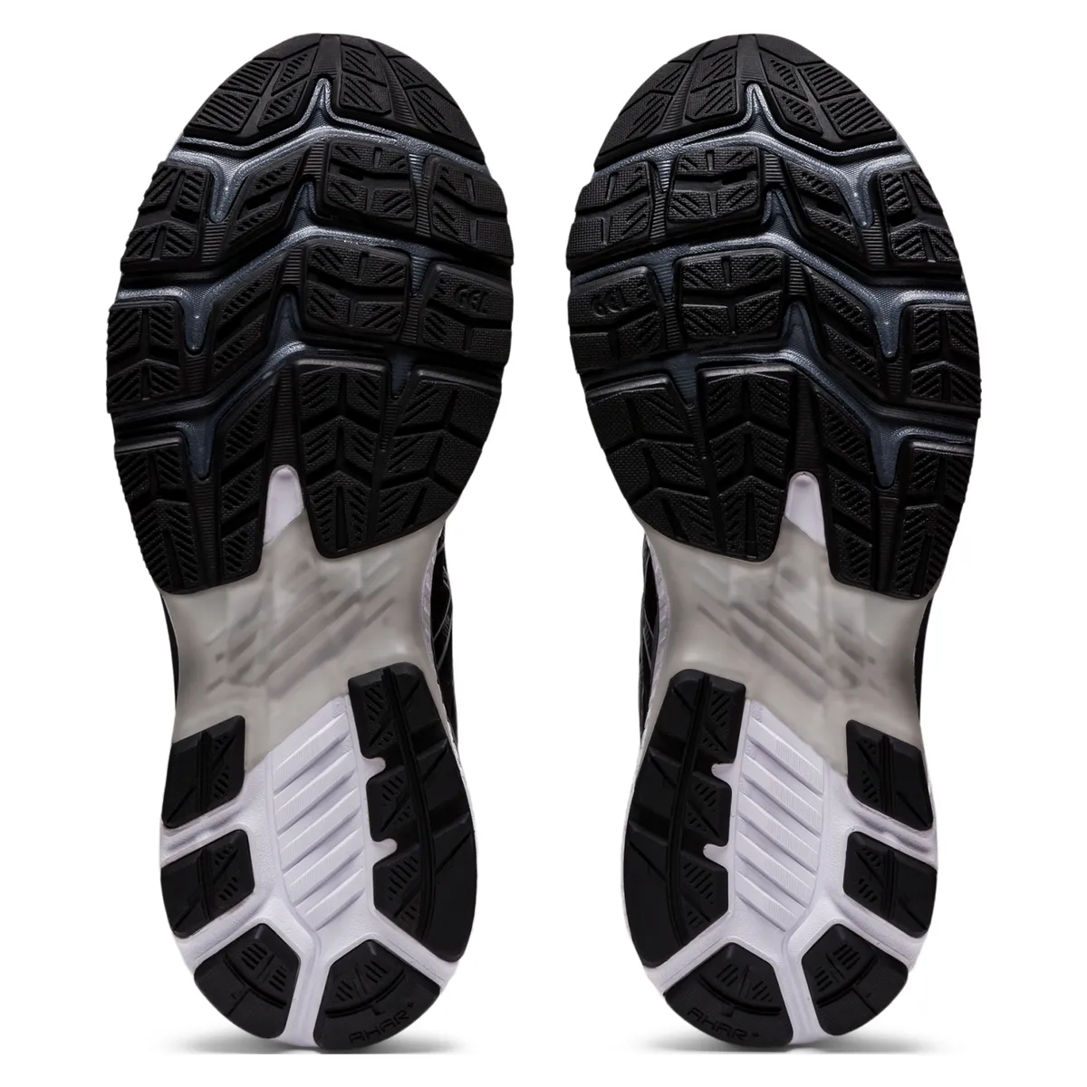 ASICS - Gel-Kayano 27 Zapatilla Running Hombre Negro Asics