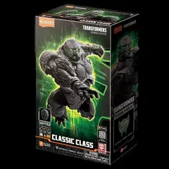 GENERICO - BLOKEES Transformers Primal Beast