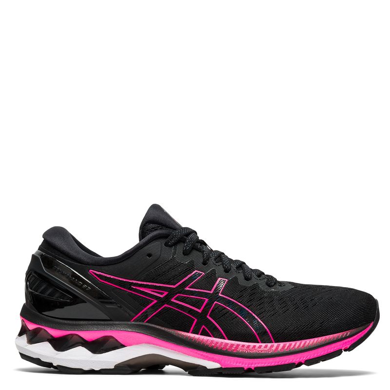 ASICS - Gel-Kayano 27 Zapatilla Running Mujer Asics